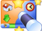 截图神器 WinSnap v6.2.2绿色版