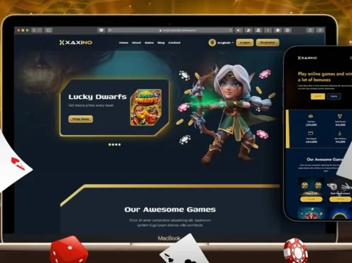 Xaxino 3.0 – 在线预测、数字猜谜平台竞·猜游戏网站源码