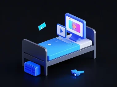 免费托管视频的方法，理论永久的视频床