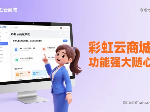 【高级版】彩虹发卡在线自动平台系统