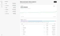 GitHub 5 万星！花费百万美元的个人财富管理工具，免费开源了​